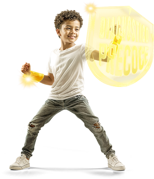 Diagnóstico Precoce